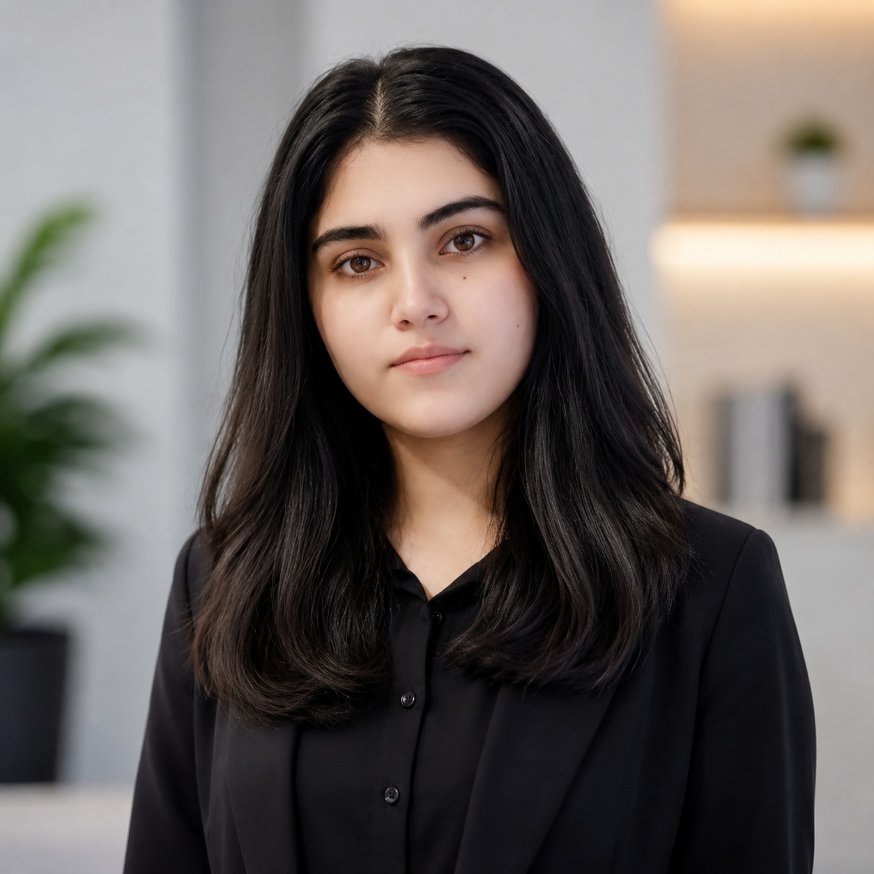 Zunaira Naveed, Founder of UXORA