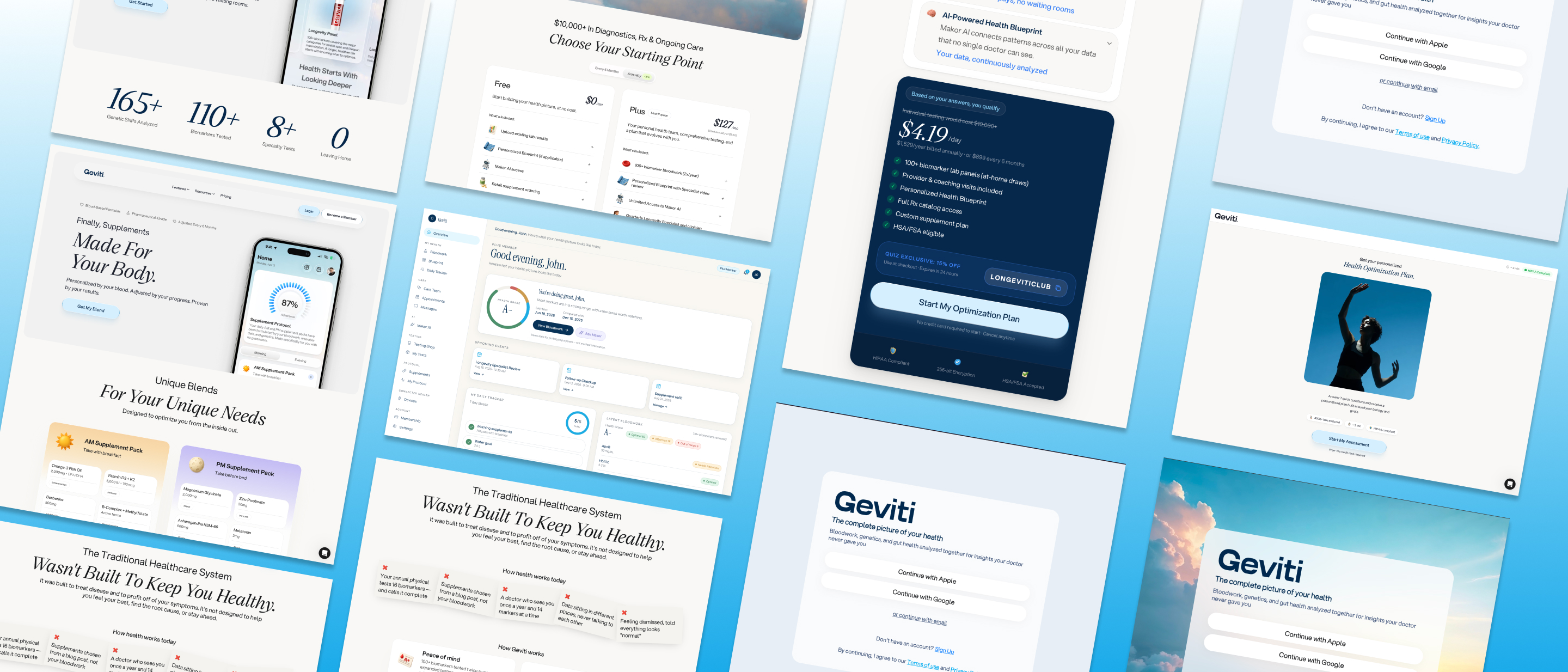 Geviti visual 1
